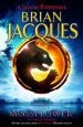 Audiobook Mossflower author Brian Jacques