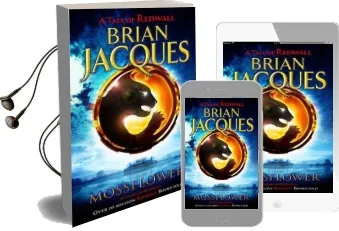 Mossflower Audiobook download free by Brian Jacques