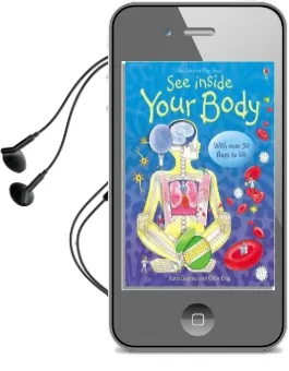 See Inside Your Body Audiobook download free by Katie Daynes