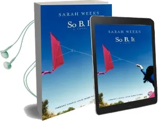 So b. it Audiobook download free by Sarah Weeks