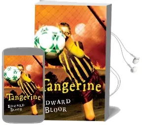 Tangerine Audiobook download free by Edward Bloor