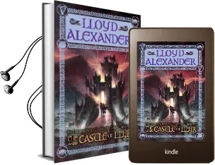 The Castle of Llyr: The Chronicles of Prydain, Book 3 Audiobook download free by Lloyd Alexander