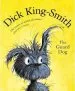 Audiobook The Guard dog author Dick King Smith
