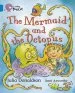 Audiobook The Mermaid and the Octopus: Band 04/Blue author Julia Donaldson