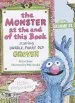 Audiobook The Monster at the end of This Book: Sesame Street: Starring Lovable, Furry old Grover author Jon Stone