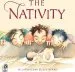 Audiobook The Nativity author Julie Vivas