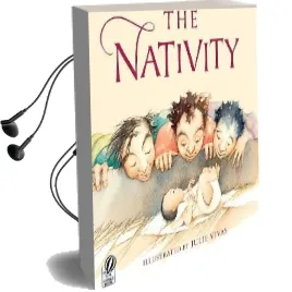 The Nativity Audiobook download free by Julie Vivas