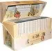 Audiobook The World of Peter Rabbit - the Complete Collection of Original Tales 1-23 author Beatrix Potter
