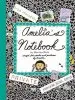 Audiobook Amelia'S Notebook author Marissa Moss
