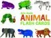 Audiobook Animal Flash Cards author Eric Carle