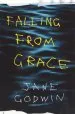 Audiobook Falling From Grace author Jane Godwin