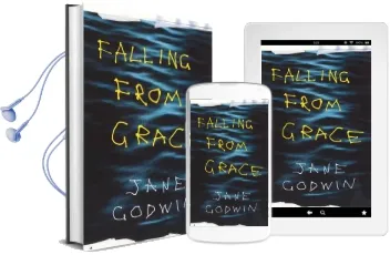 Falling From Grace Audiobook download free by Jane Godwin