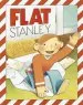 Audiobook Flat Stanley author Scott Nash
