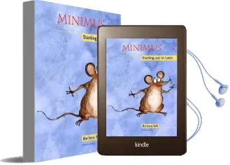 Minimus: Minimus Audio cd Audiobook download free by Barbara Bell