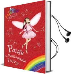 Rainbow Magic: Paige the Pantomime Fairy: Special Audiobook download free by Daisy Meadows