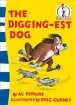 Audiobook The Digging-Est dog author Al Perkins