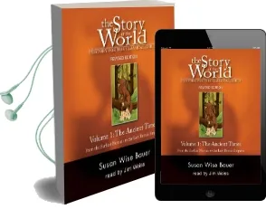 The Story of the World: History for the Classical Child: Ancient Times: Audiobook Audiobook download free by Jim Weiss