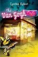 Audiobook The van Gogh Cafe author Cynthia Rylant