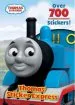 Audiobook Thomas' Sticker Express (Thomas & Friends) author Rev W Awdry