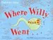 Audiobook Where Willy Went author Nicholas Allan