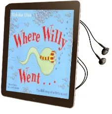 Where Willy Went Audiobook download free by Nicholas Allan