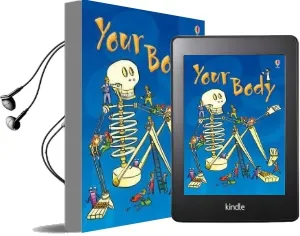 Your Body Audiobook download free by Stephanie Turnbull