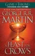 Audiobook A Feast for Crows author George R. R. Martin