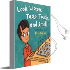 And Smell Look, Listen, Taste, Touch Audiobook download free by Becky Shipe