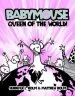 Audiobook Babymouse: Queen of the World No.1 author Jennifer Holm