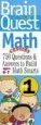 Audiobook Brain Quest Grade 1 Math author Marjorie Martinelli