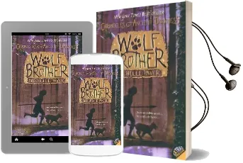 Chronicles of Ancient Darkness #1: Wolf Brother Audiobook download free by Michelle Paver