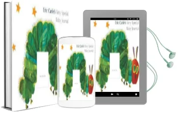 Eric Carle'S Very Special Baby Journal Audiobook download free by Eric Carle