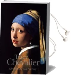 Girl With a Pearl Earring Audiobook download free by Tracy Chevalier