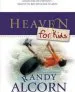 Audiobook Heaven for Kids author Randy Alcorn