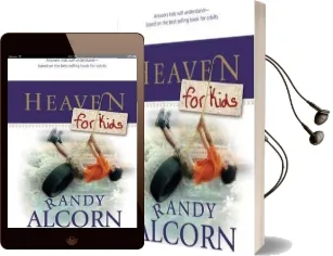 Heaven for Kids Audiobook download free by Randy Alcorn