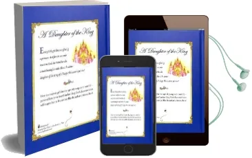 His Little Princess: Treasured Letters From Your King Audiobook download free by Sheri Rose Shepherd