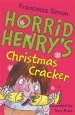 Audiobook Horrid Henry'S Christmas Cracker: Book 15 author Francesca Simon