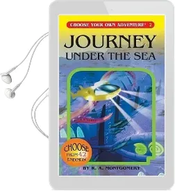 Journey Under the sea Audiobook download free by R A Montgomery