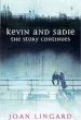 Audiobook Kevin and Sadie: The Story Continues author Joan Lingard