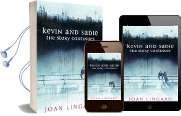Kevin and Sadie: The Story Continues Audiobook download free by Joan Lingard