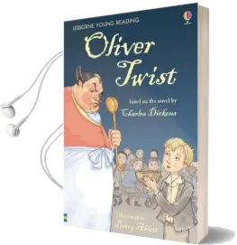 Oliver Twist Audiobook download free by Mary Sebag Montefiore