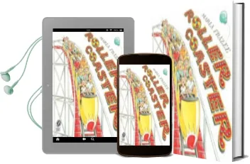 Roller Coaster Audiobook download free by Marla Frazee