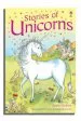 Audiobook Stories of Unicorns author Rosie Dickins