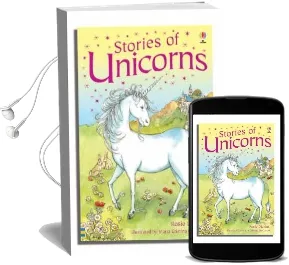 Stories of Unicorns Audiobook download free by Rosie Dickins