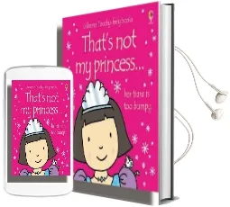 That'S not my Princess Audiobook download free by Fiona Watt