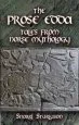 Audiobook The Prose Edda: Tales From Norse Mythology author Snorri Sturluson