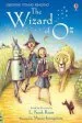 Audiobook The Wizard of oz author Rosie Dickins