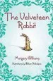 Audiobook Velveteen Rabbit author Margery Williams