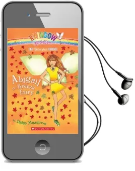 Weather Fairies #2: Abigail the Breeze Fairy: A Rainbow Magic Book Audiobook download free by Daisy Meadows