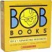 Audiobook Bob Books set 2: Advancing Beginners author John Maslen